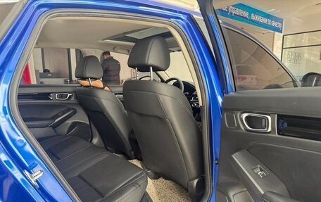 Honda Civic, 2022 год, 1 700 700 рублей, 15 фотография