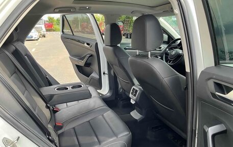 Volkswagen T-Roc I, 2022 год, 1 250 000 рублей, 15 фотография