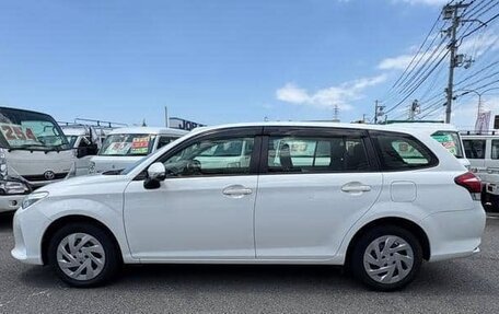 Toyota Corolla, 2021 год, 950 000 рублей, 3 фотография