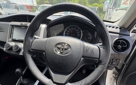 Toyota Corolla, 2021 год, 950 000 рублей, 8 фотография