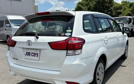 Toyota Corolla, 2021 год, 950 000 рублей, 6 фотография