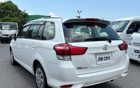 Toyota Corolla, 2021 год, 950 000 рублей, 4 фотография