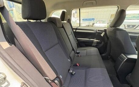 Toyota Corolla, 2021 год, 950 000 рублей, 13 фотография