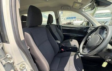 Toyota Corolla, 2021 год, 950 000 рублей, 12 фотография