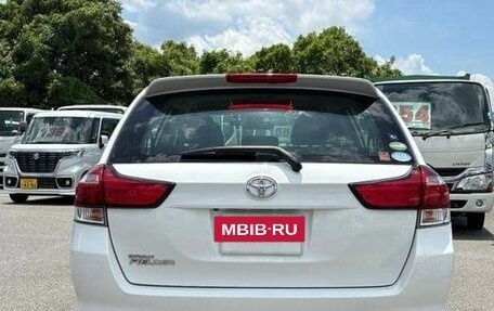 Toyota Corolla, 2021 год, 950 000 рублей, 5 фотография