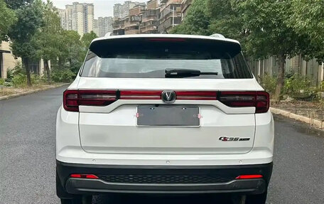 Changan CS35 Plus, 2021 год, 1 300 000 рублей, 5 фотография