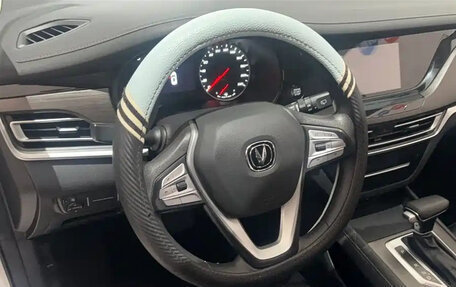 Changan CS35 Plus, 2021 год, 1 300 000 рублей, 9 фотография