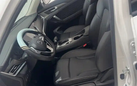 Changan CS35 Plus, 2021 год, 1 300 000 рублей, 10 фотография