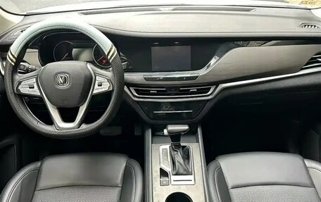 Changan CS35 Plus, 2021 год, 1 300 000 рублей, 7 фотография