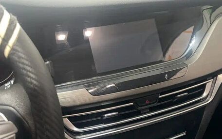 Changan CS35 Plus, 2021 год, 1 300 000 рублей, 13 фотография