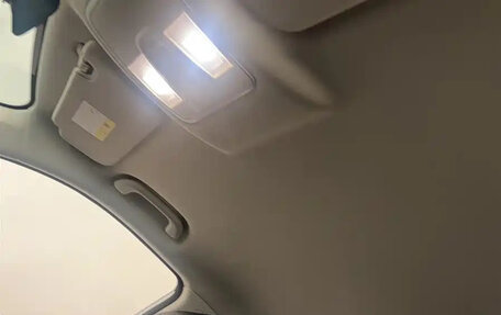 Changan CS35 Plus, 2021 год, 1 300 000 рублей, 14 фотография