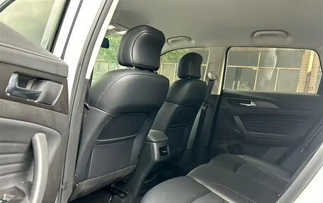 Changan CS35 Plus, 2021 год, 1 300 000 рублей, 11 фотография