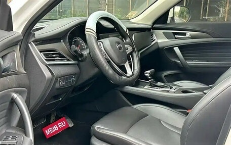 Changan CS35 Plus, 2021 год, 1 300 000 рублей, 8 фотография