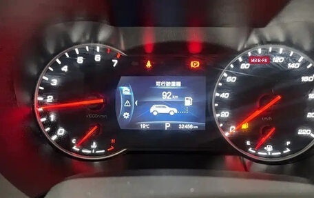 Changan CS35 Plus, 2021 год, 1 300 000 рублей, 12 фотография