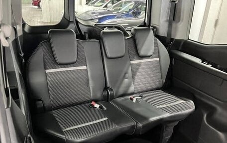 Honda Stepwgn IV, 2016 год, 1 300 000 рублей, 12 фотография