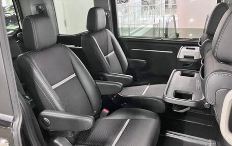 Honda Stepwgn IV, 2016 год, 1 300 000 рублей, 9 фотография