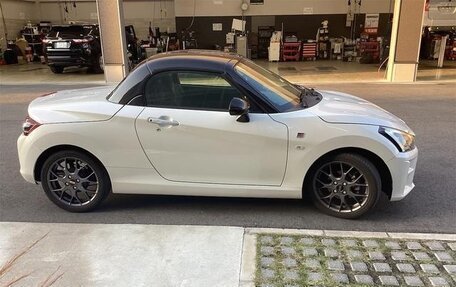 Daihatsu Copen II, 2022 год, 1 000 222 рублей, 4 фотография