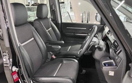 Honda Stepwgn IV, 2016 год, 1 300 000 рублей, 8 фотография