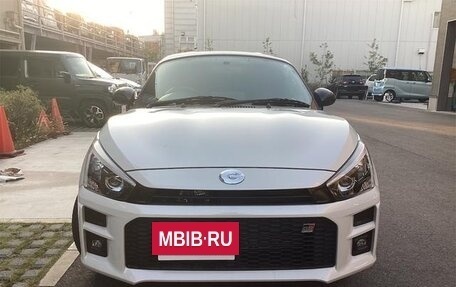 Daihatsu Copen II, 2022 год, 1 000 222 рублей, 2 фотография