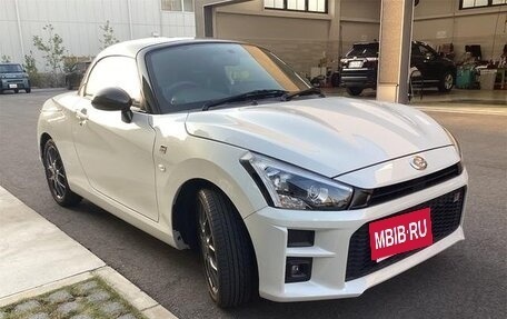 Daihatsu Copen II, 2022 год, 1 000 222 рублей, 3 фотография