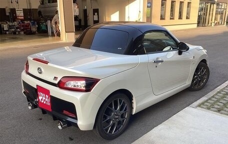 Daihatsu Copen II, 2022 год, 1 000 222 рублей, 5 фотография