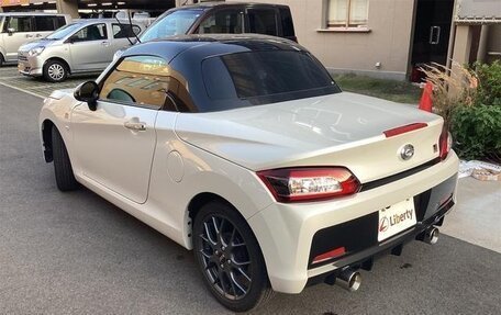 Daihatsu Copen II, 2022 год, 1 000 222 рублей, 7 фотография