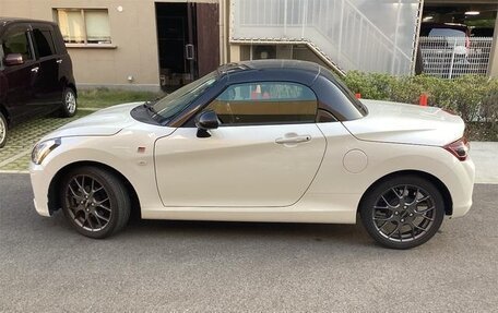 Daihatsu Copen II, 2022 год, 1 000 222 рублей, 8 фотография