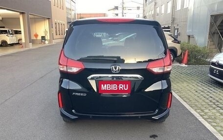 Honda Freed II, 2022 год, 1 059 222 рублей, 5 фотография