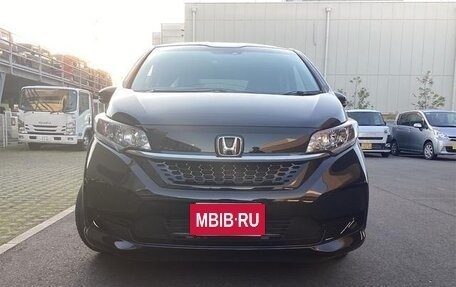 Honda Freed II, 2022 год, 1 059 222 рублей, 2 фотография