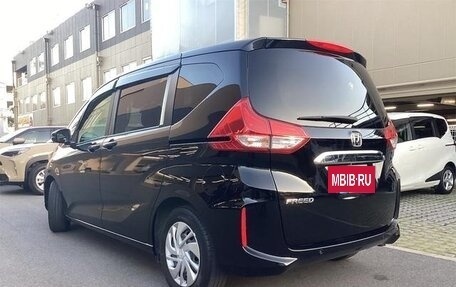 Honda Freed II, 2022 год, 1 059 222 рублей, 6 фотография