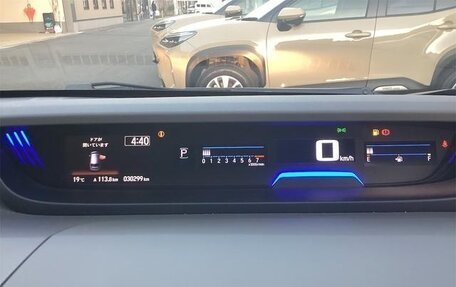 Honda Freed II, 2022 год, 1 059 222 рублей, 11 фотография