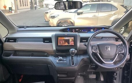 Honda Freed II, 2022 год, 1 059 222 рублей, 10 фотография