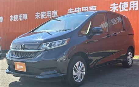 Honda Freed II, 2022 год, 1 600 000 рублей, 3 фотография