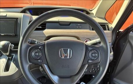 Honda Freed II, 2022 год, 1 600 000 рублей, 11 фотография