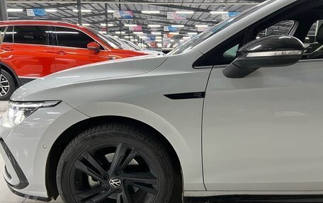 Volkswagen Golf VIII, 2021 год, 2 180 013 рублей, 4 фотография