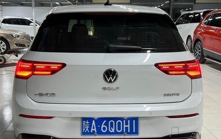 Volkswagen Golf VIII, 2021 год, 2 180 013 рублей, 6 фотография