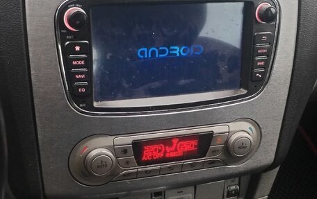 Ford Focus II рестайлинг, 2008 год, 430 000 рублей, 6 фотография