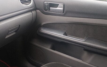 Ford Focus II рестайлинг, 2008 год, 430 000 рублей, 7 фотография