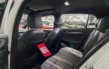 Volkswagen Golf VIII, 2021 год, 2 180 013 рублей, 12 фотография