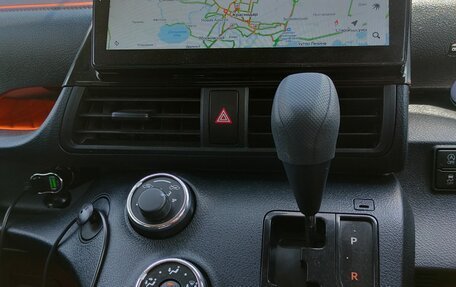 Toyota Sienta II, 2018 год, 1 519 000 рублей, 9 фотография