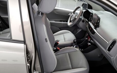 KIA Morning III, 2022 год, 890 012 рублей, 6 фотография