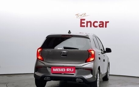 KIA Morning III, 2022 год, 890 012 рублей, 5 фотография