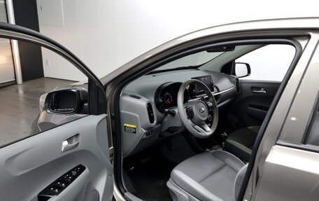 KIA Morning III, 2022 год, 890 012 рублей, 8 фотография