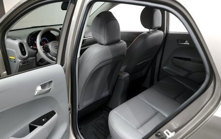 KIA Morning III, 2022 год, 890 012 рублей, 15 фотография