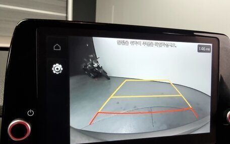 KIA Morning III, 2022 год, 890 012 рублей, 13 фотография