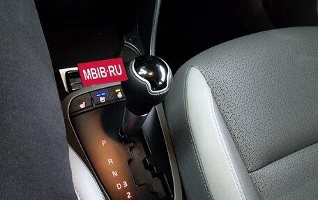 KIA Morning III, 2022 год, 890 012 рублей, 11 фотография