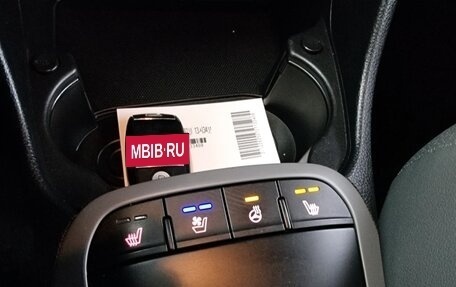 KIA Morning III, 2022 год, 890 012 рублей, 14 фотография