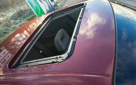 Audi 100, 1991 год, 470 000 рублей, 13 фотография