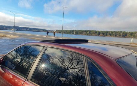 Audi 100, 1991 год, 470 000 рублей, 14 фотография