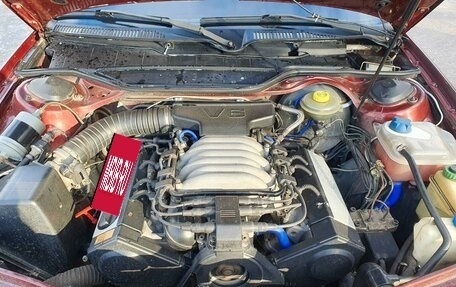 Audi 100, 1991 год, 470 000 рублей, 15 фотография